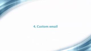 Mail to Users Wordpress Plugin