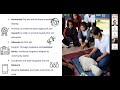 Webinar series #2 ENGLISH First aid &amp; COVID 19