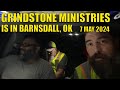 Grindstone barnsdall ok tornadoes 7may24