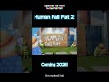 Human Fall Flat 2 Reaction #humanfallflat  #reaction #shorts #fyp #foryoupage #viral #dailygrowth