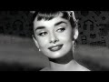 Audrey Hepburn - Moon River