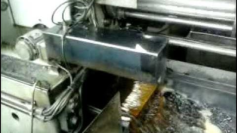 Tornos As-14 from STAR INTL.mp4