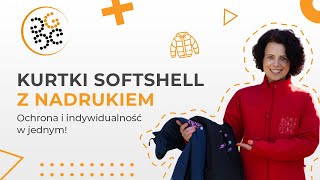 🎥 Odkryj Nasze Softshelle Reklamowe z Gratisownia.pl! | Idealne na Każdą Pogodę i Okazję 🌦️ 🎥 screenshot 5