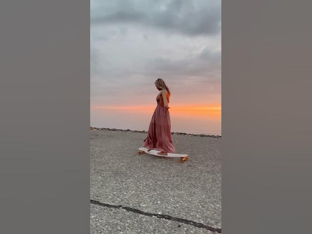 high heels off, I’m feeling alive