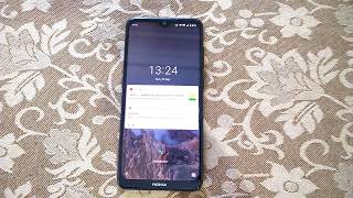 Nokia 7.2 Camera UI, Night Mode, PureDisplay options, LED notification demo screenshot 4