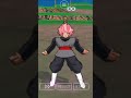 goku black is here 😈😈 #dragonball #blackgoku