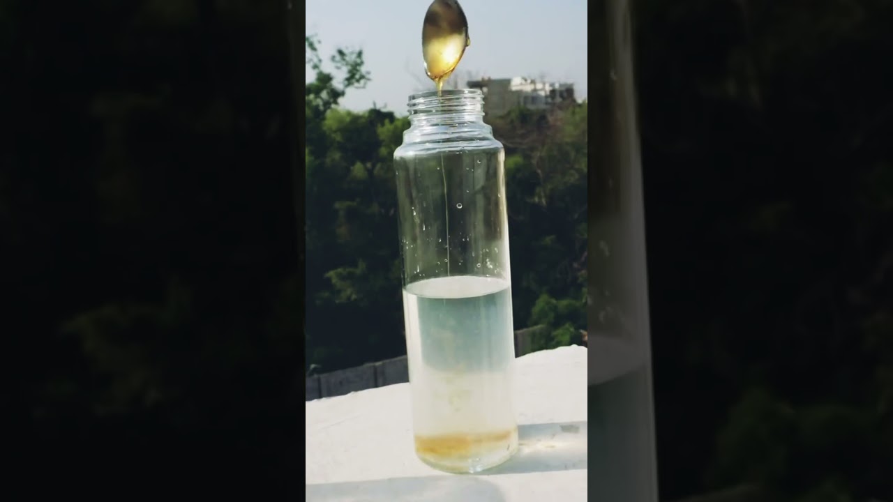 बस जादू की तरह सारा पेट का चर्बी निकल जाएगा, इसे पी कर देखो! 