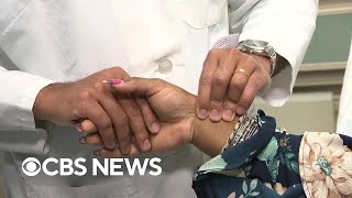 New research highlights health gap for Black Americans