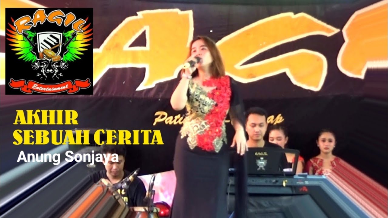 AKHIR SEBUAH CERITA - Ragil pongdut Patimuan