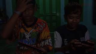 Vidio story WA lucu BOCAH NGAPAK ORA PINTER NGAPAK