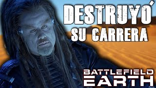 BATTLEFIELD EARTH: COMO LOS ANNUNAKI ARRUINARON A TRAVOLTA