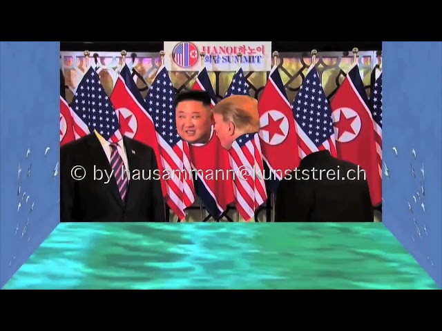 President Trump s Friend in Hanoi