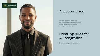 Mastering AI Governance with M365