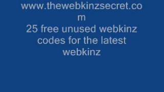 webkinz - free webkinz codes - 25 free webkinz codes for you today - latest webkinz codes for free