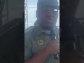 Polícia moçambicana em alerta para possíveis protestos