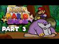 NEW Paper Mario Game: Star Nova (Part 3); Paper Mario Romhack/Mod