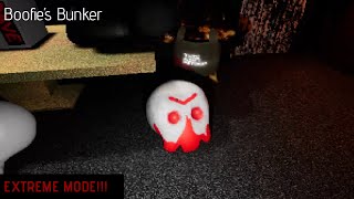 Boofies Bunker (Extreme Mode!)