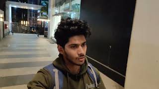 My Office | Mumbai Job life | Job person night shift