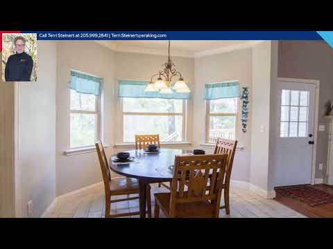 1093 Long Branch Parkway, Calera, AL home video tour