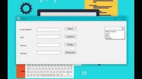 python3&Tkinter:application de gestion des notes des étudiants(KSE)