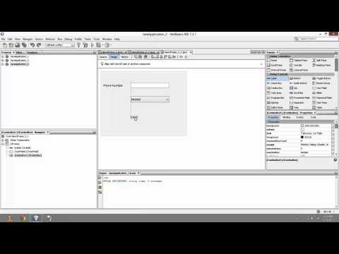 Java tips 5-combobox