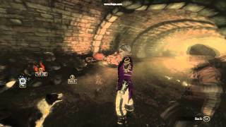 Fable 3 dog glitch