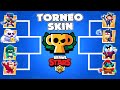 La MIGLIORE SKIN del NUOVO AGGIORNAMENTO di Brawl Stars!