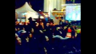 Perpaduan teras kejayaan