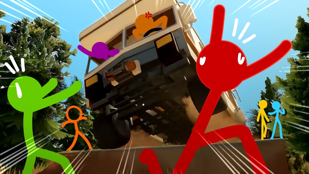 WORSE ROAD TRIP EVER | RV There Yet?