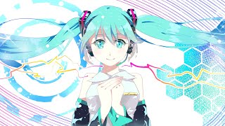 キボウノシナジー/初音ミク