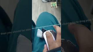 how to drag click in 57 seconds