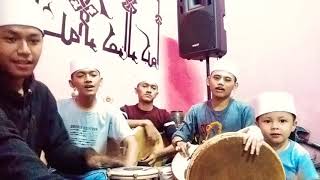 Mabruk Alfa Mabruk || Terbangan Asy-Syuro