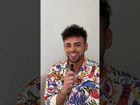 Testimonio de Nicolás Harmony, paciente de Sonrisa