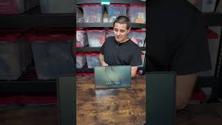 Portable Monitor for this price?! The perfect work or discord Monitor is affordable! #fathersdaygift