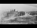 WW2’s Strangest Capture: Submarine Surrendering to a Fishing Boat