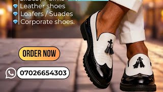 I Designed a Professional Footwear Promo Flyer From Scratch 👟🔥 | Canva Graphic Design screenshot 4