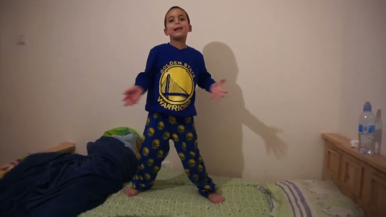 ישי מועלם   סרט בר מצווה