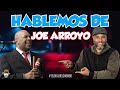 El Chombo presenta : Hablemos de Joe Arroyo