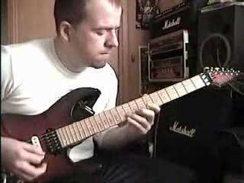 David Valdes - Paradise Lost