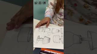 Who Studies at Pahal Design for NATA? Meet Future Architects