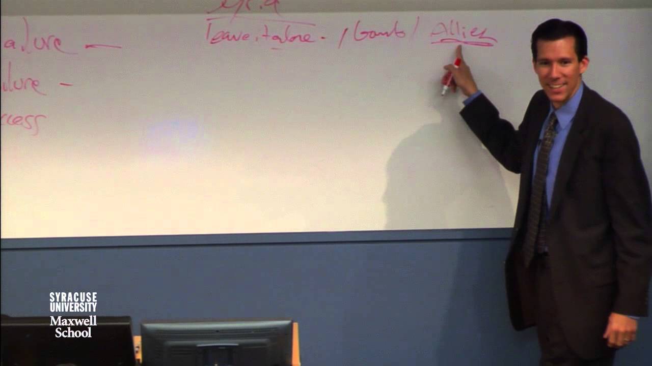 The Future of Stability Operations: Lessons from Afghanistan for Syria, Ukraine, and Beyond - YouTube