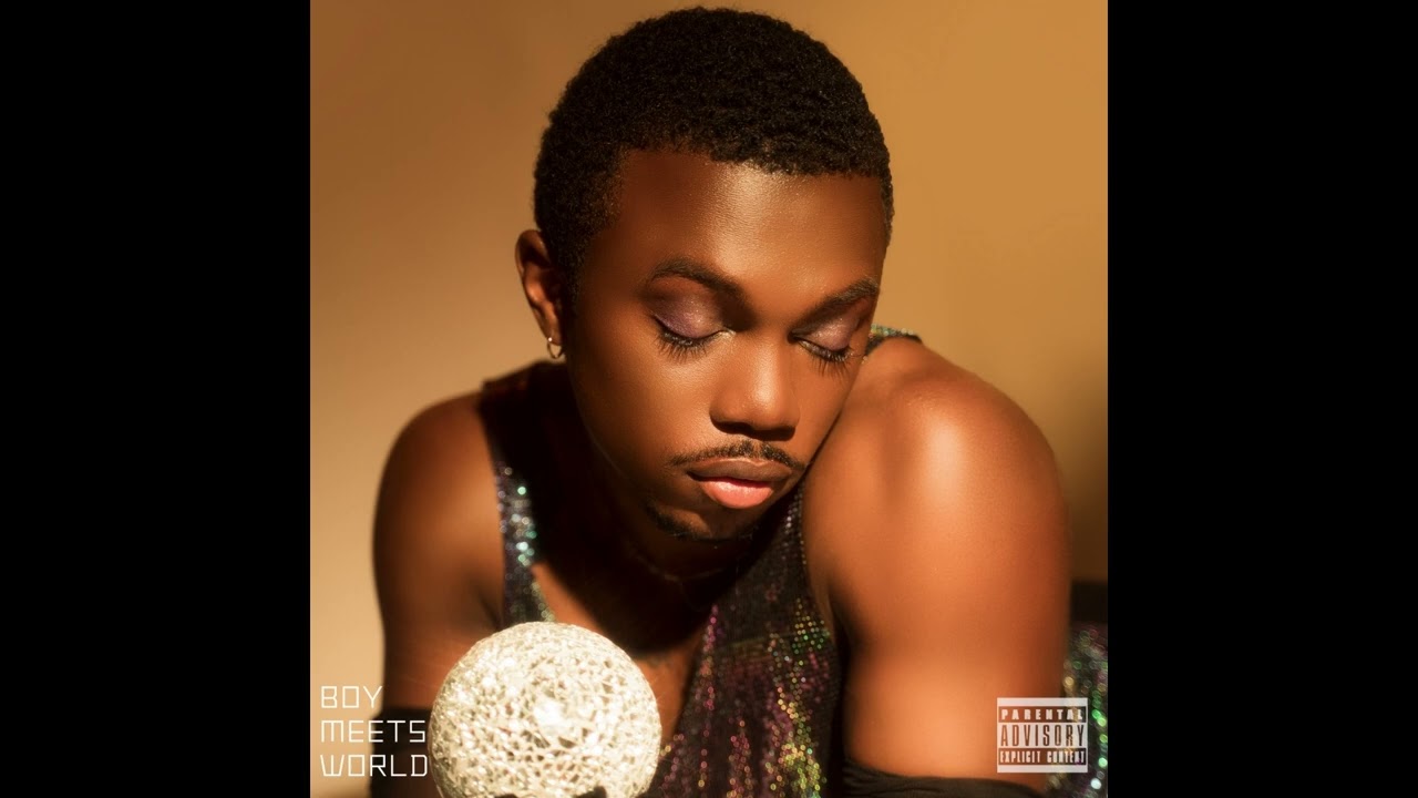 Watch Sir Boyo - My Everything (Official Audio) on YouTube Watch Sir Boyo - My Everything (Official Audio) on YouTube