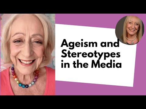 Video: Jaké jsou tři typy ageismu?