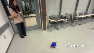 ECE 445 Team 59 Video