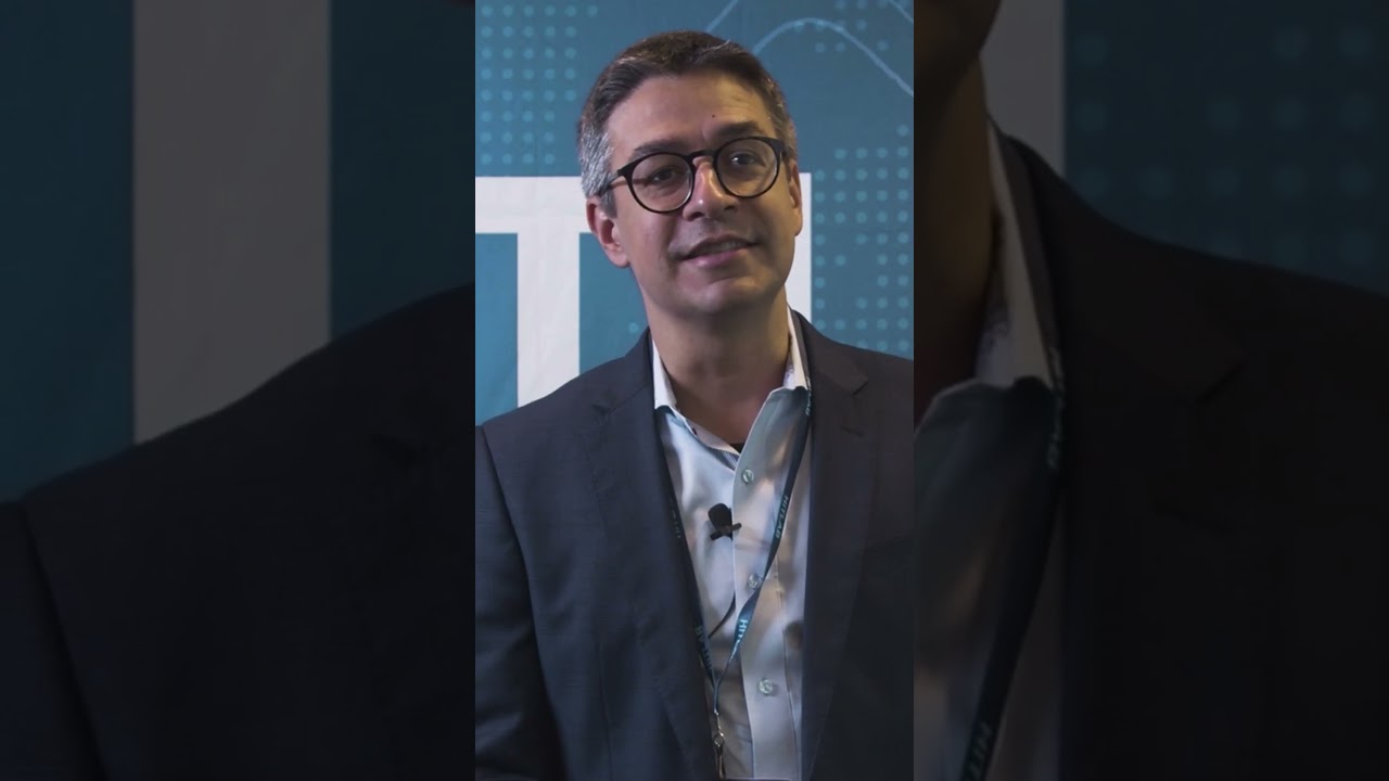 HITLAB Summit June 2023 | Meet Pierre-Alexandre Fournier from Hexoskin