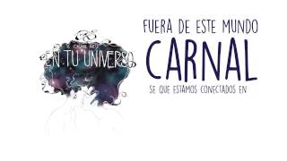 Video-Miniaturansicht von „Casabe Añejo - En Tu Universo“