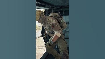 Layali Grove be like.. #deltaforce