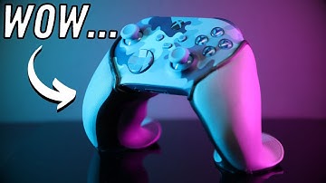 BEST Gaming Accessory on the Market!! - C2 Gripz - Controller Grips
