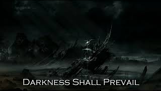Silent Symphony - Darkness Shall Prevail (From Despair to Glory)