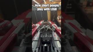 Short people have more fun
Short people have more fun Short people have more fun